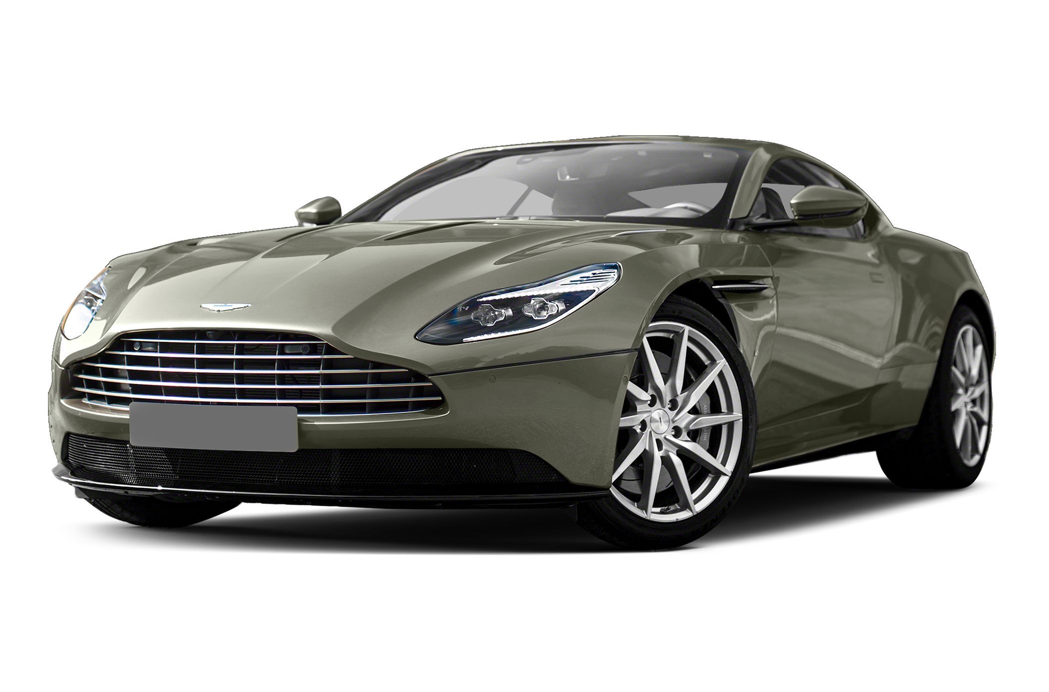 Aston Martin DB11 Vantage (01.2016 - ...)