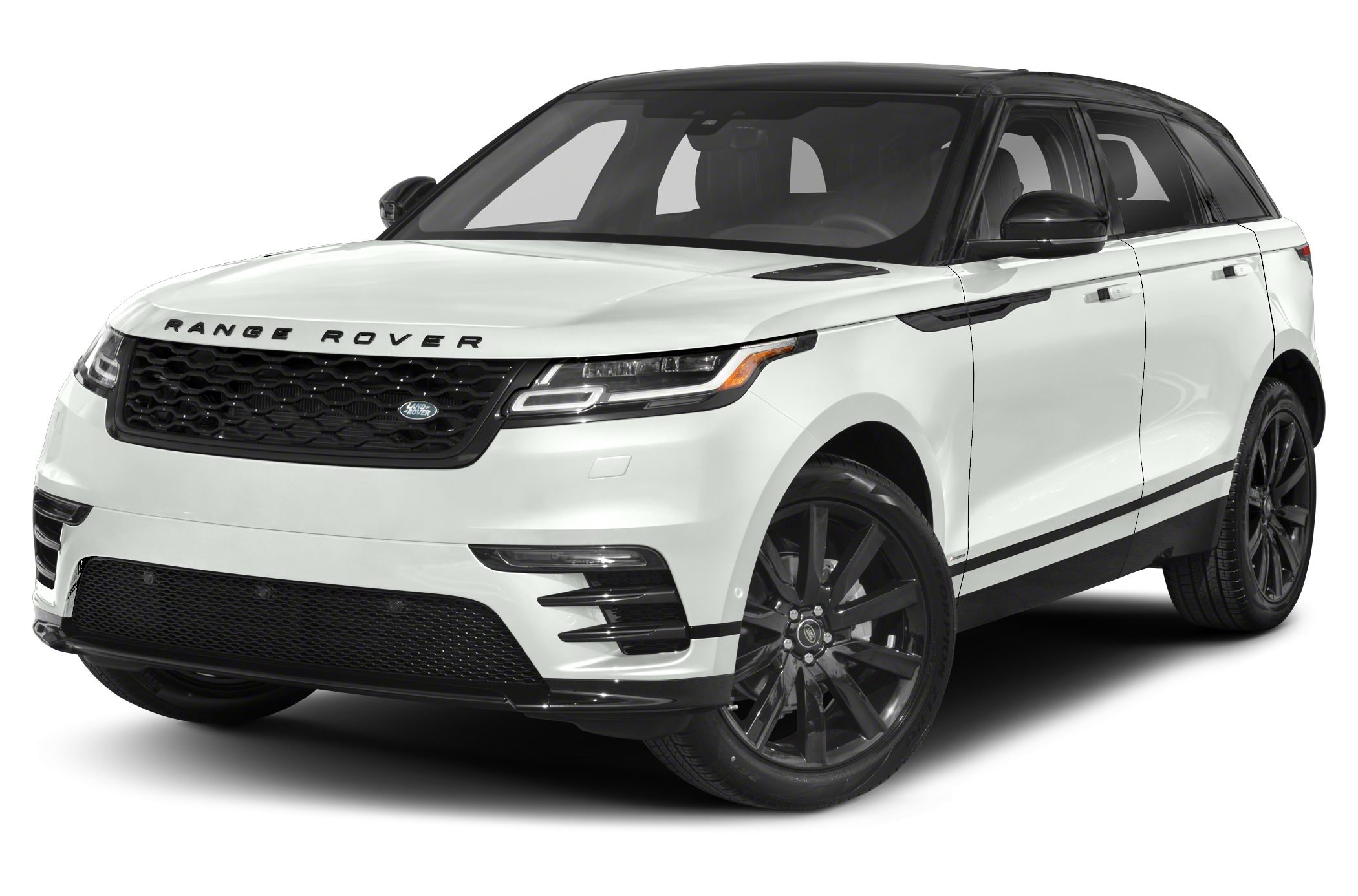 Land Rover Range Rover Velar (03.2017 - ...)