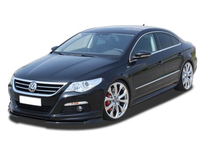 Volkswagen Passat VI CC (01.2011 - 12.2016)