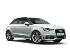 Audi A1 Hatchback (05.2010 - 10.2018)