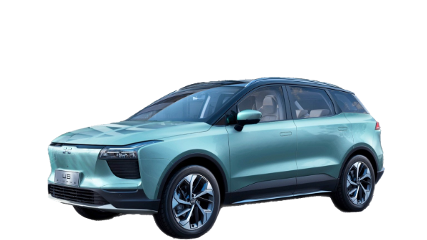 Aiways U5 SUV (01.2019 - ...)