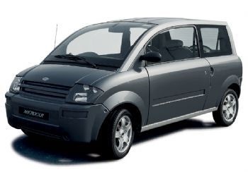 Microcar MC Hatchback (02.2004 - ...)