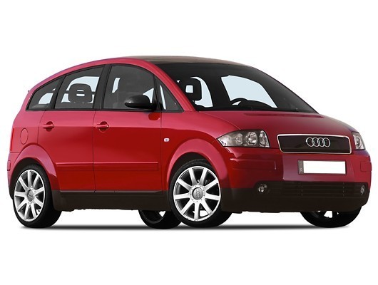 Audi A2 Hatchback (02.2000 - 08.2005)