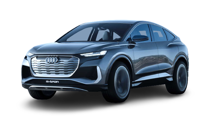 Q4 SUV I