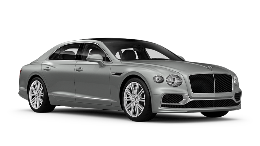 Bentley Continental Flying Spur (3W) (01.2005 - 12.2013)