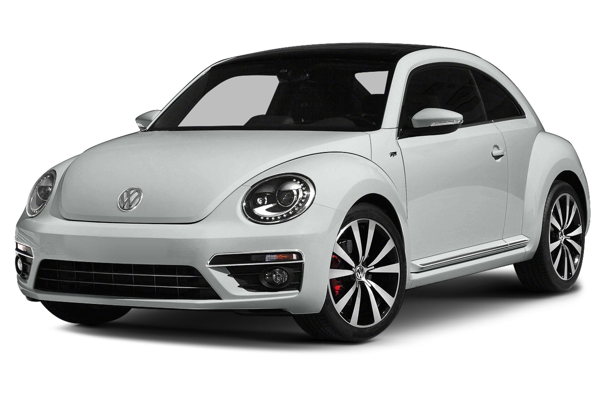 Volkswagen Beetle Coupe (04.2011 - 07.2019)