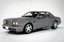Bentley Continental Coupe I (10.1991 - 12.2002)