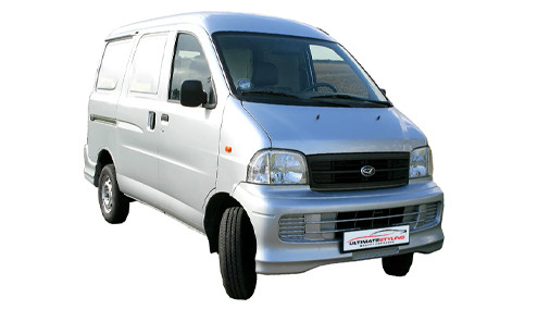 Daihatsu Extol Box (01.2000 - ...)