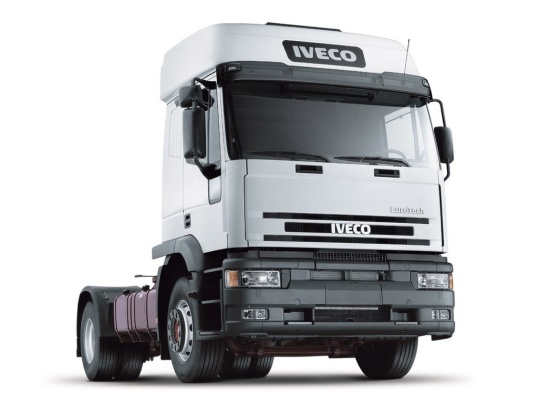 Iveco EuroTech Truck (01.1992 - ...)