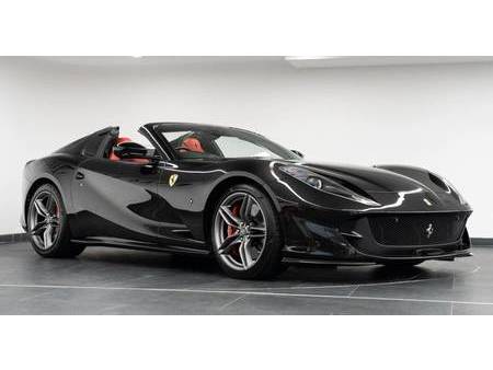 Ferrari 812 SUPERFAST Targa (F152M) (01.2021 - ...)