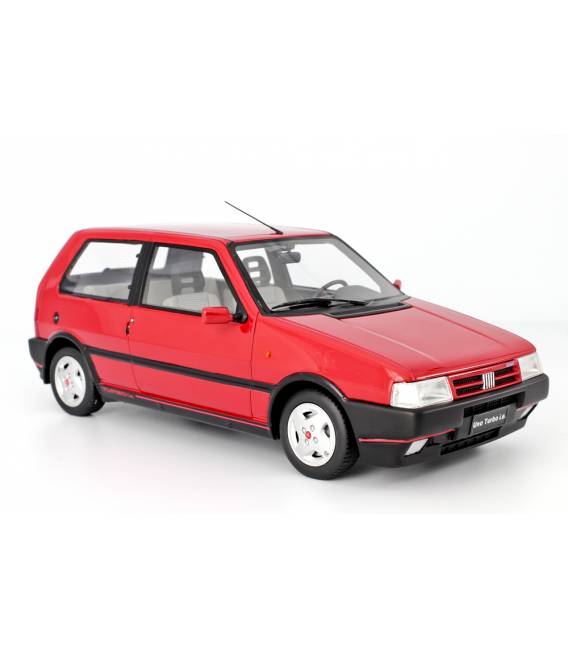 Fiat Uno Hatchback (01.1983 - 06.2006)