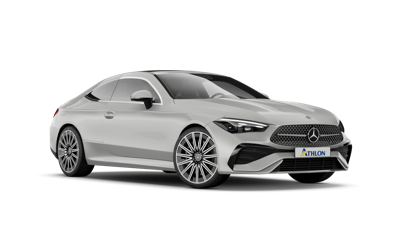 Mercedes-Benz CLE-Class Coupe (C236) (01.2023 - ...)