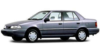 Excel Sedan