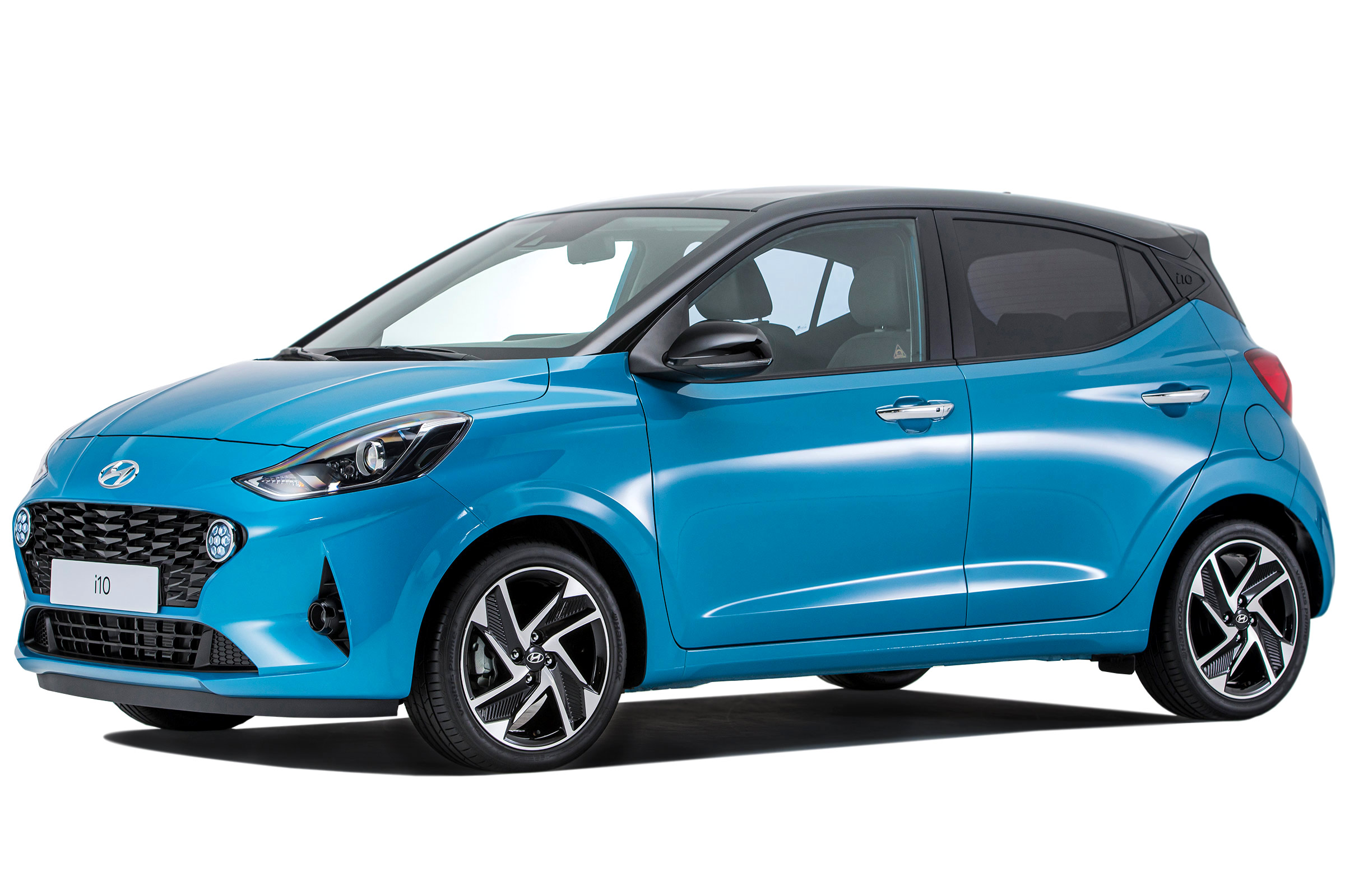 Hyundai i10 Hatchback III (09.2019 - ...)