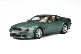 Aston Martin Virage Vantage (01.1992 - 12.2000)