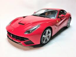 Ferrari F12 Berlinetta (F152) (01.2012 - ...)