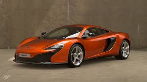 650S Coupe