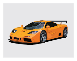 F1 LM Coupe