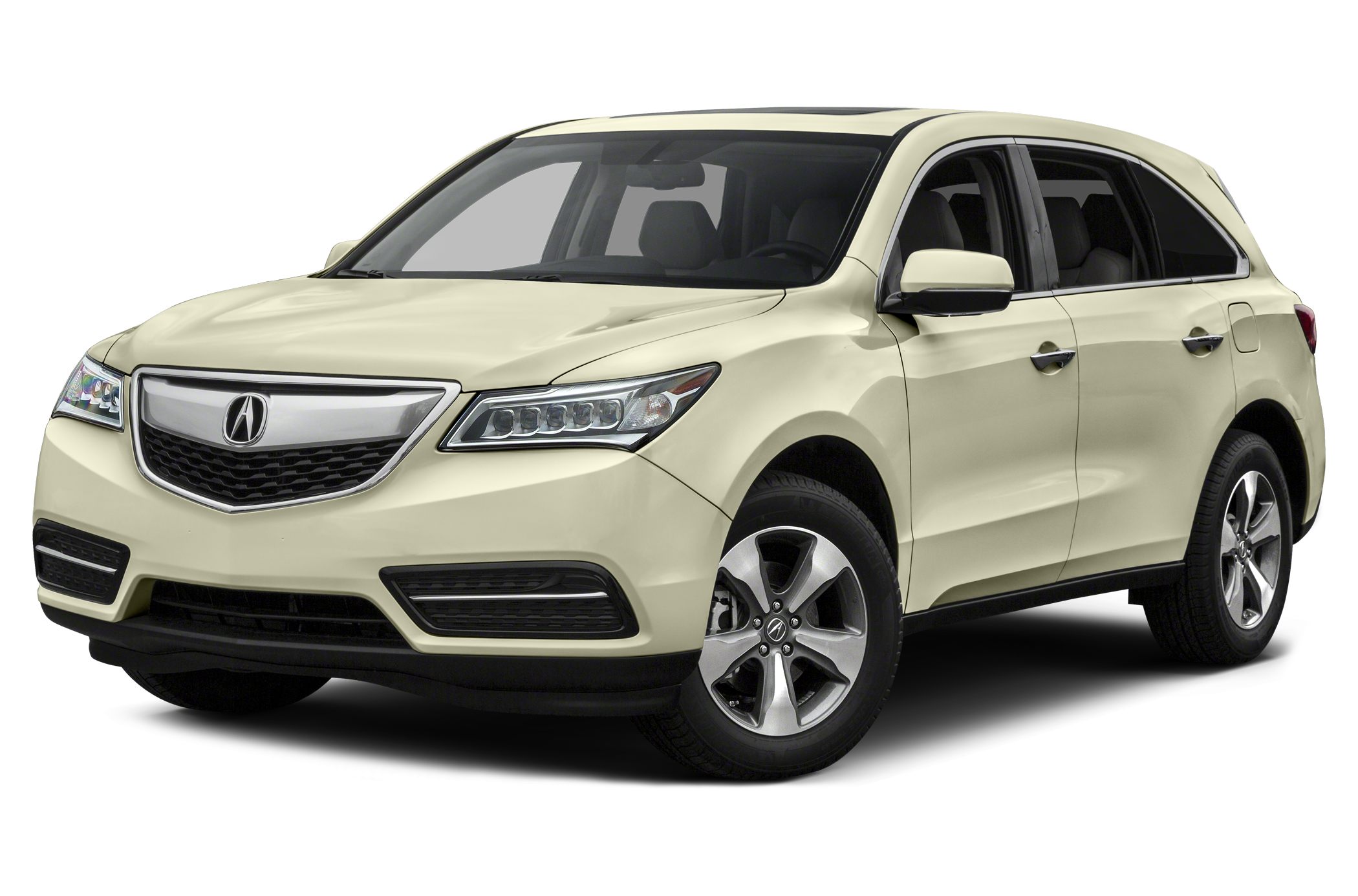 Acura MDX SUV III (11.2013 - ...)