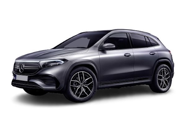 Mercedes-Benz EQA SUV (H243) (01.2021 - ...)