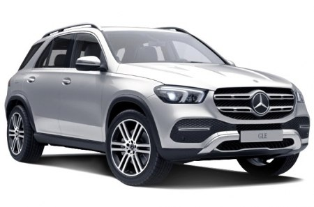 Mercedes-Benz GLE Class SUV (V167) (10.2018 - ...)