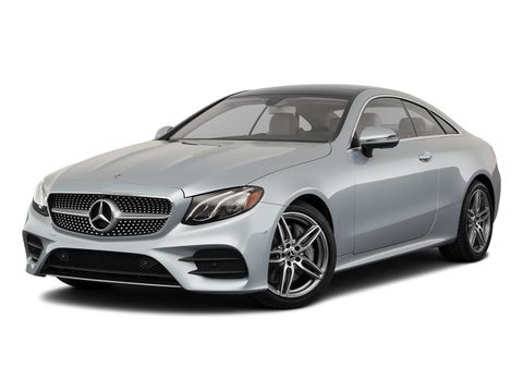 E-Class Coupe (C238)