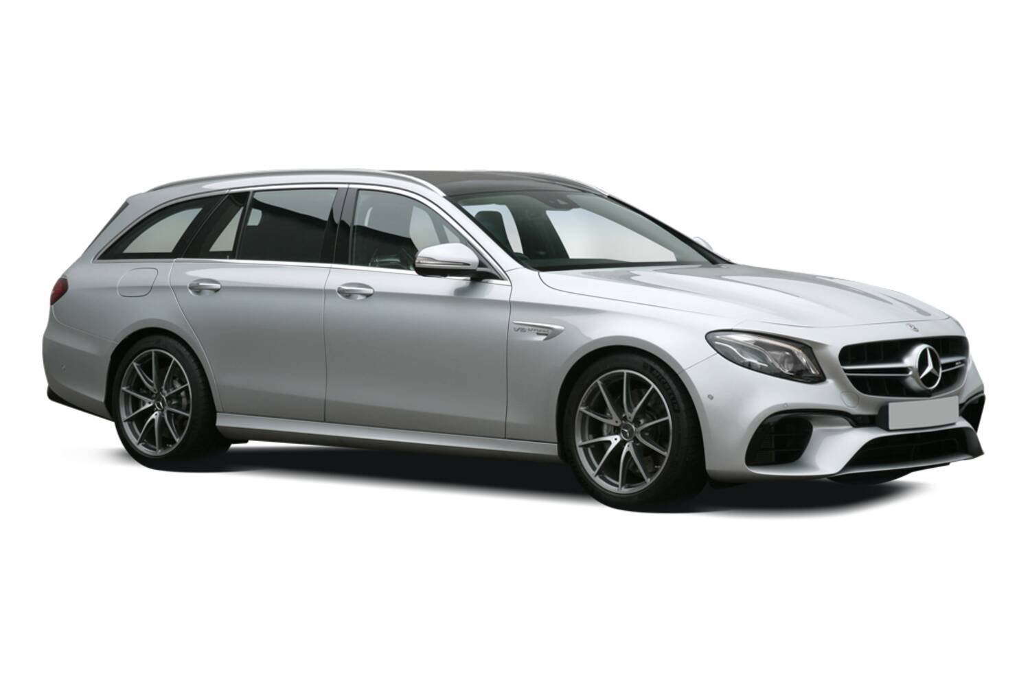 Mercedes-Benz E-Class Estate (S213) (07.2016 - ...)