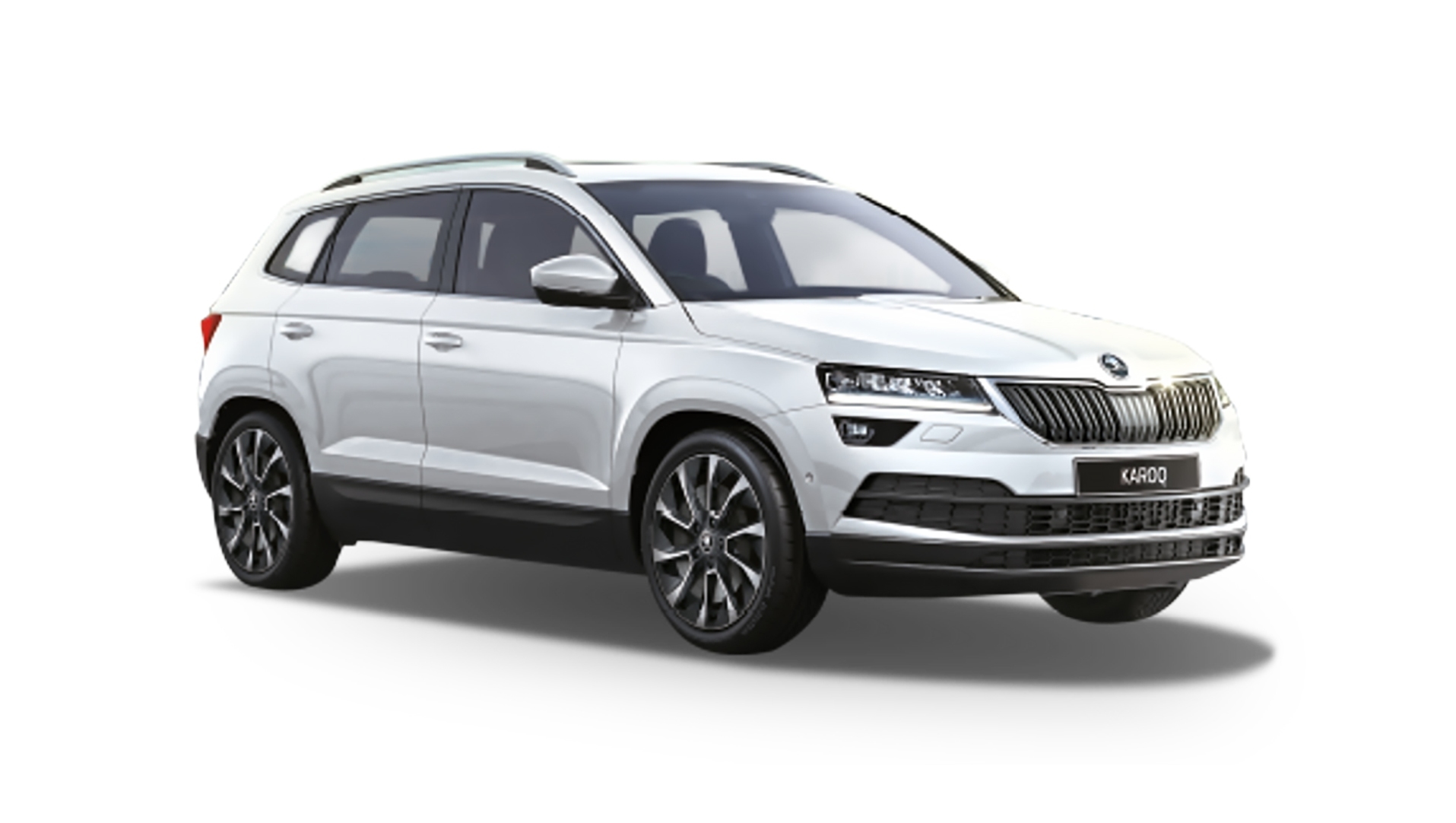 Skoda Karoq SUV (07.2017 - ...)