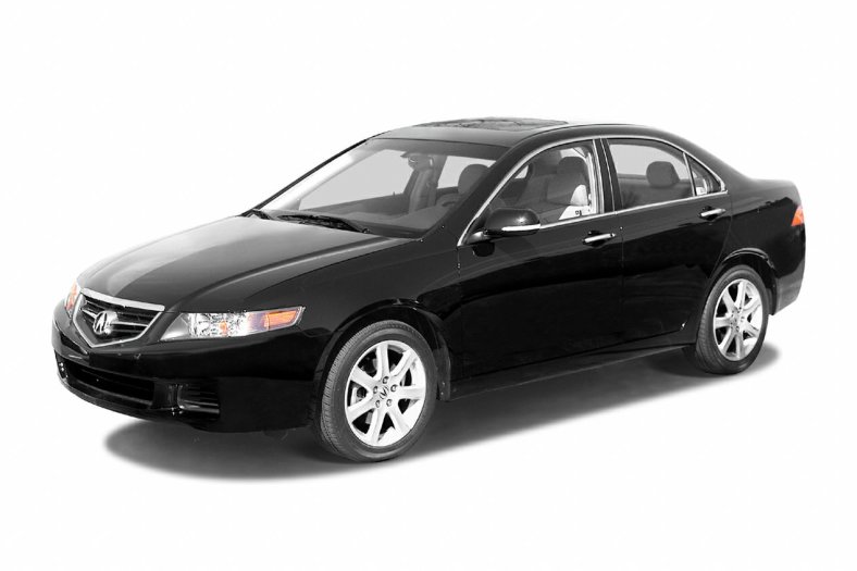 TSX Sedan I