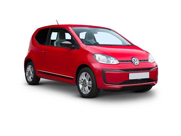 Volkswagen Up Load (12.2014 - ...)