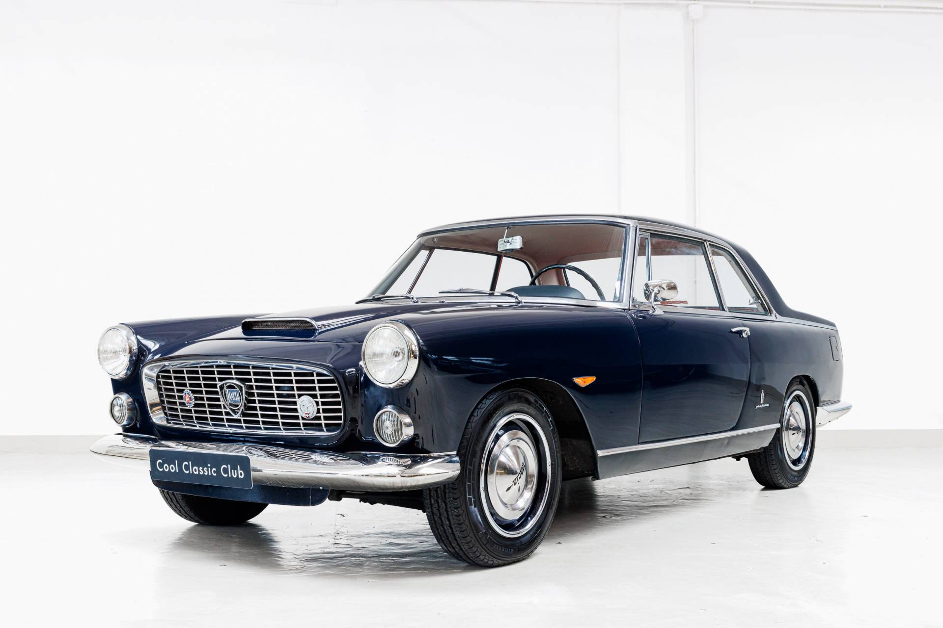 Flaminia Coupe