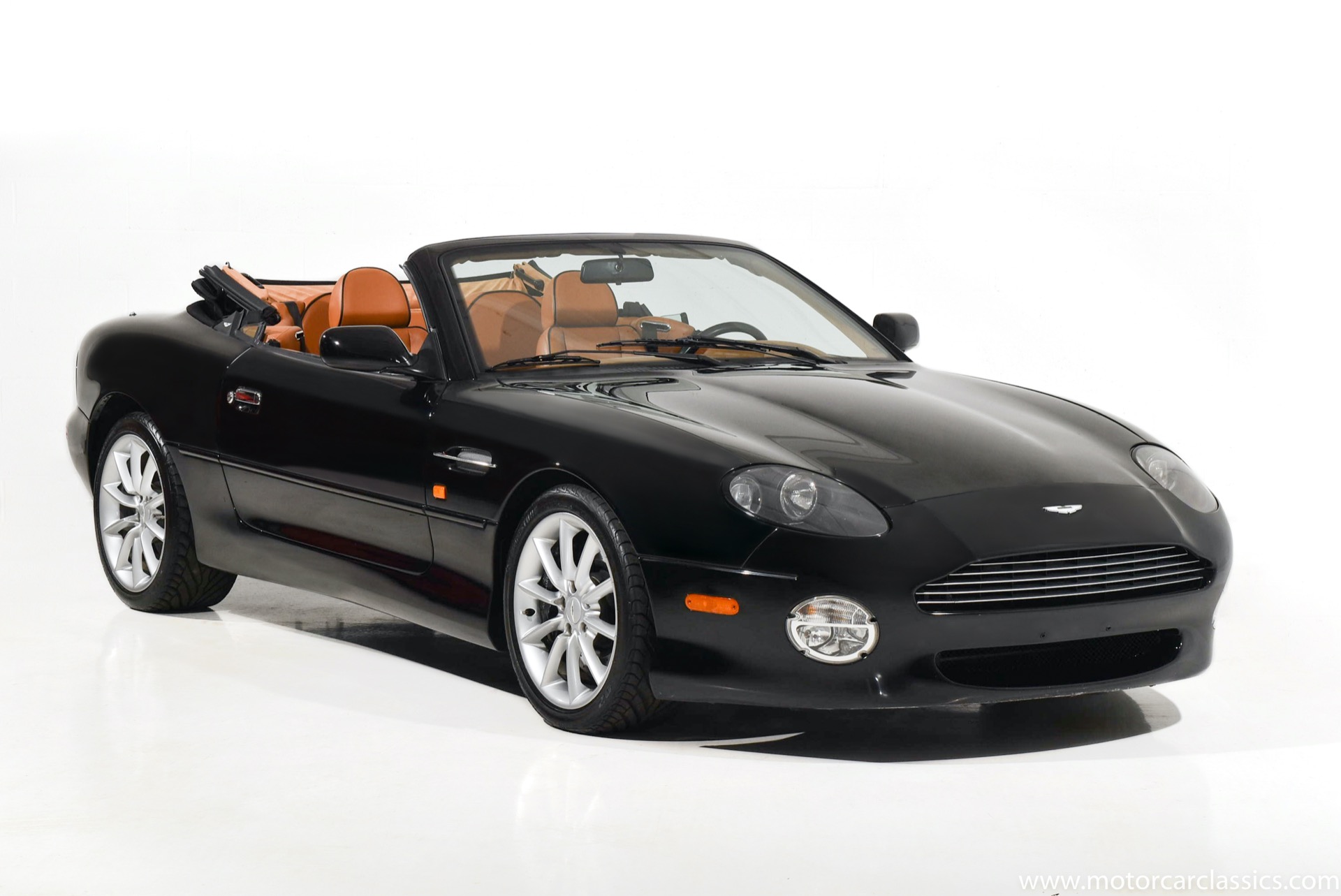 DB7 Volante