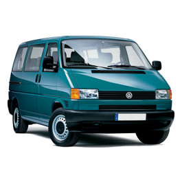 Volkswagen Transporter IV Bus (09.1990 - 04.2003)