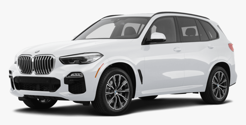 X5 Series G05, F95