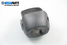 Interior plastic for Opel Vectra B 2.0 16V, 136 hp, hatchback, 1998