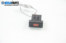 Кнопка аварийного светового сигнала for Opel Vectra B 2.0 16V, 136 hp, хечбек, 1998