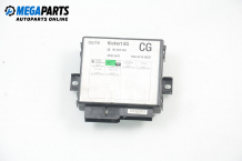 Comfort module for Opel Vectra B 2.0 16V, 136 hp, hatchback, 1998