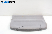 Trunk interior cover for Opel Vectra B 2.0 16V, 136 hp, hatchback, 5 doors, 1998