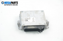 ECU for Opel Vectra B 2.0 16V, 136 hp, hatchback, 5 doors, 1998