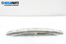 Bumper support brace impact bar for Opel Vectra B 2.0 16V, 136 hp, hatchback, 5 doors, 1998, position: front