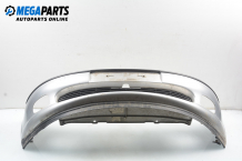 Front bumper for Opel Vectra B 2.0 16V, 136 hp, hatchback, 5 doors, 1998, position: front