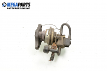 EGR valve for Opel Vectra B 2.0 16V, 136 hp, hatchback, 5 doors, 1998