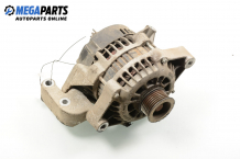 Alternator for Opel Vectra B 2.0 16V, 136 hp, hatchback, 5 doors, 1998