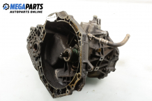 5-speed manual transmission for Opel Vectra B 2.0 16V, 136 hp, hatchback, 5 doors, 1998