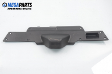 Boot lid plastic cover for Peugeot 306 1.4, 75 hp, hatchback, 3 doors, 1997, position: rear