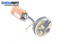 Fuel pump for Peugeot 306 1.4, 75 hp, hatchback, 3 doors, 1997