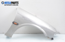 Fender for Opel Vectra B 1.6 16V, 100 hp, sedan, 5 doors, 1996, position: front - right