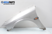 Fender for Opel Vectra B 1.6 16V, 100 hp, sedan, 5 doors, 1996, position: front - left