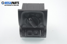 Переключатель света фар for Opel Vectra B 1.6 16V, 100 hp, седан, 5 вр., 1996