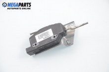 Fuel tank lock for Opel Vectra B 1.6 16V, 100 hp, sedan, 5 doors, 1996